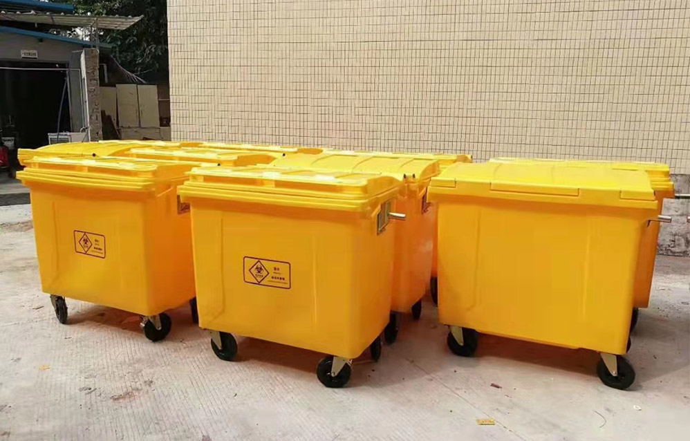 大型醫(yī)療轉(zhuǎn)運(yùn)桶